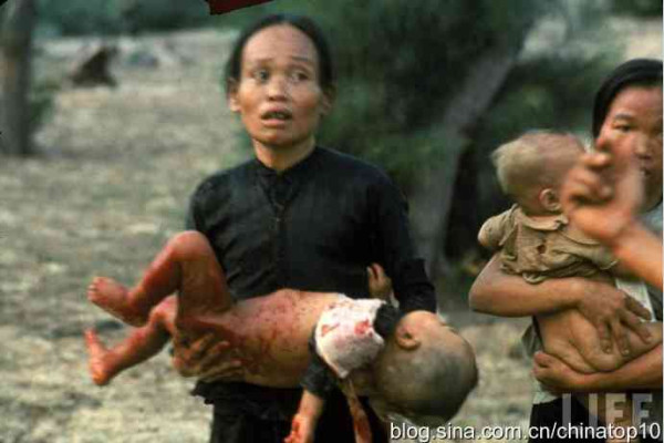 新中国工业革命与世界工业化回眸（十）