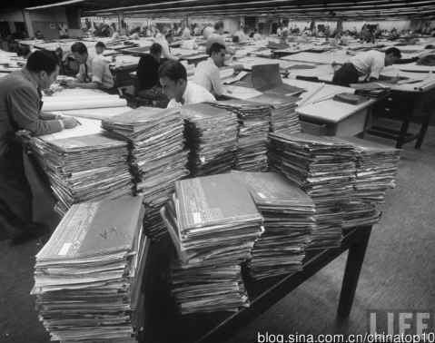 工业革命——世界工业化三百周年回眸（十）