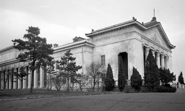 70年代朝鲜老照片