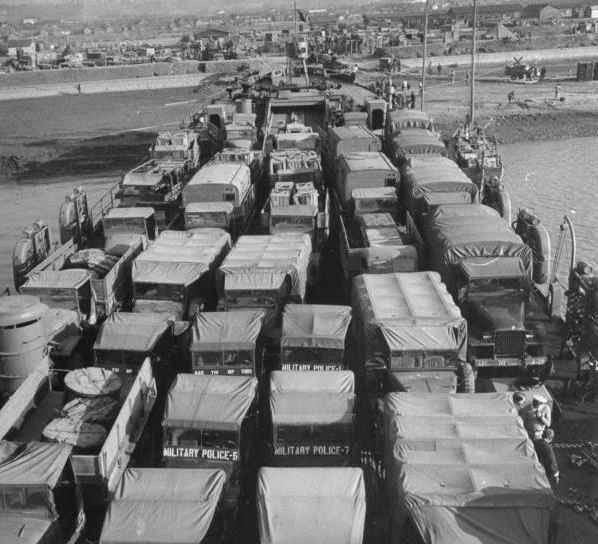 百年风云激荡，中国如何从亡国边缘跃居世界第一大工业国（九）