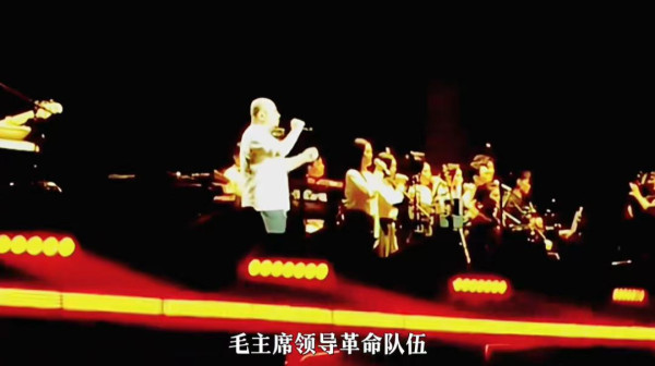 秦明|八旬老人：“刀郎拥护毛主席，这就了不起”