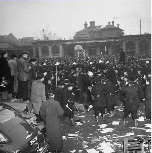 百年风云激荡,中国如何从亡国边缘跃居世界第一大工业国(十三)