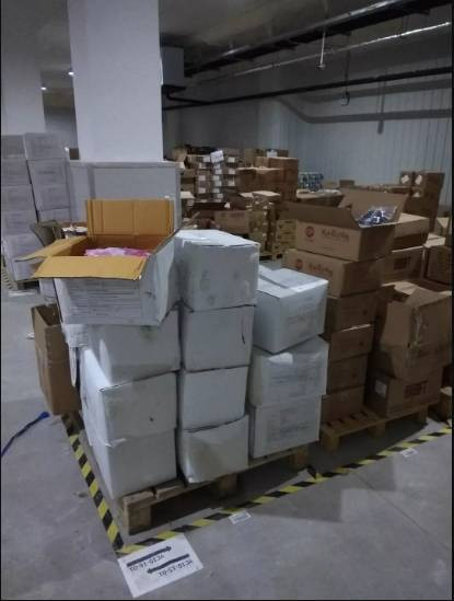 魏公仁:卧底仓库，实地拍摄，透视中国物流产业和物流工人
