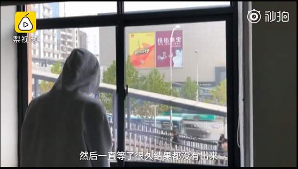 95后男生高危性行为后患艾滋：一度想了结自己