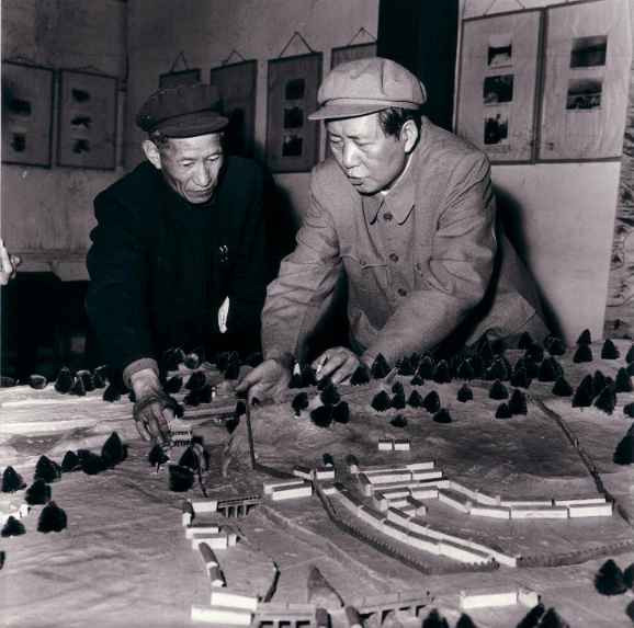 百年风云激荡，中国如何从亡国边缘跃居世界第一大工业国（二十八）