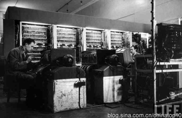 新中国工业革命与世界工业化回眸（四）