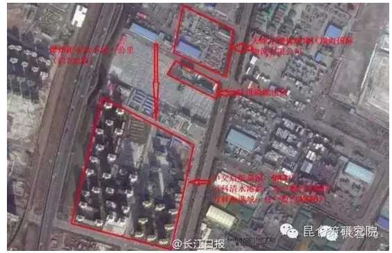 起底天津爆炸私企：涉嫌无危险品经营资质和环评监管漏洞