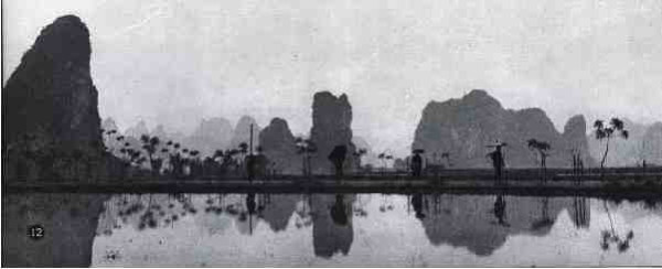 激情岁月！共和国留下父辈们创业的足印（4）