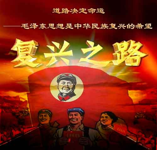 张宏良： 道路决定命运