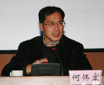 谢小庆：几位老知青在煤油灯下的阅读