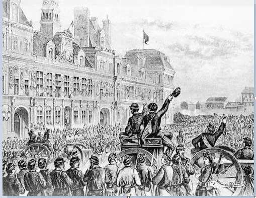 巴黎公社一百五十二周年：重新认识权力