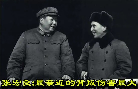 张宏良：在林彪问题上左派千万不要抛开历史的复杂性自以为比毛主席还高明