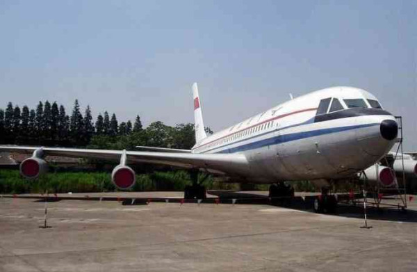 永恒的运十　国人心中永远的痛！