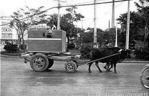 工业革命——世界工业化三百周年回眸（十八）