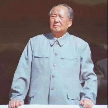 毛泽东论青年