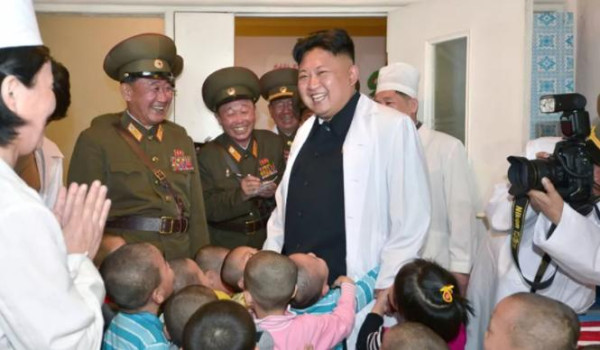 社会主义好！朝鲜和古巴的社会福利对比，震撼！