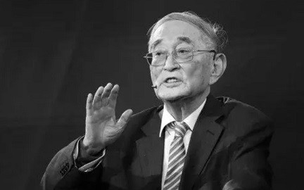 申鹏：厉以宁和他的“经济学”