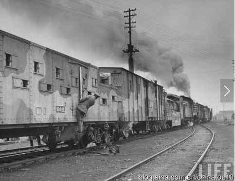 工业革命——世界工业化三百周年回眸（八）