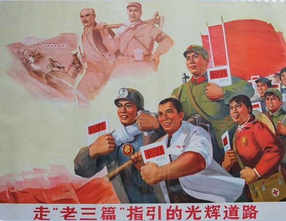 丁元英 ：《功勋·李延年》为啥好评如潮，因为它道出了我军军魂和无往不胜之源