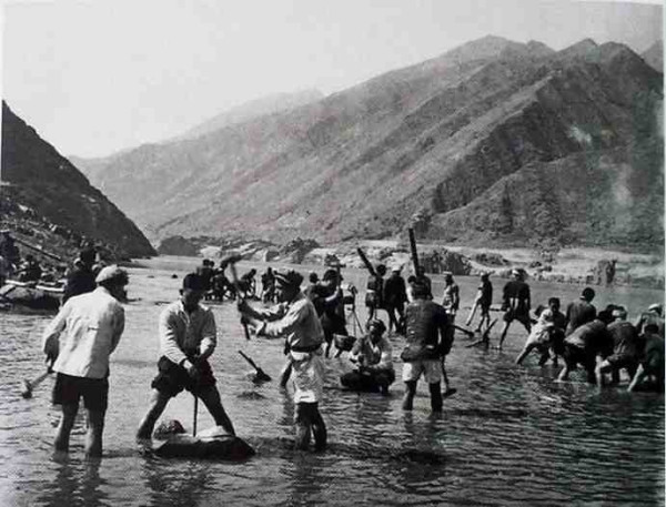 新中国工业革命与世界工业化回眸 (二)