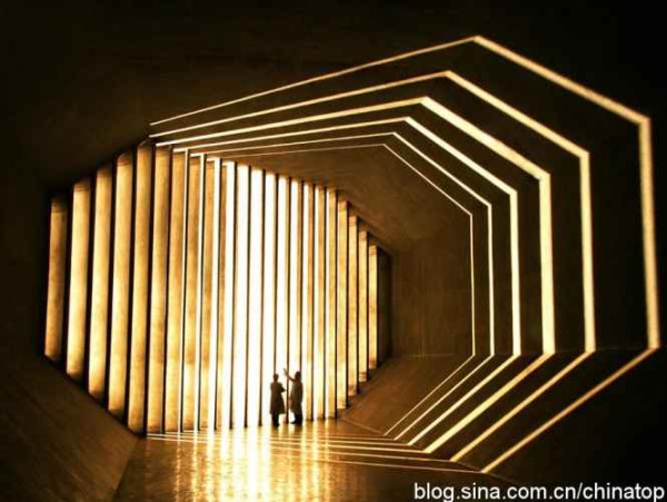 绵阳风洞群——亚洲最大的航空风洞试验中心