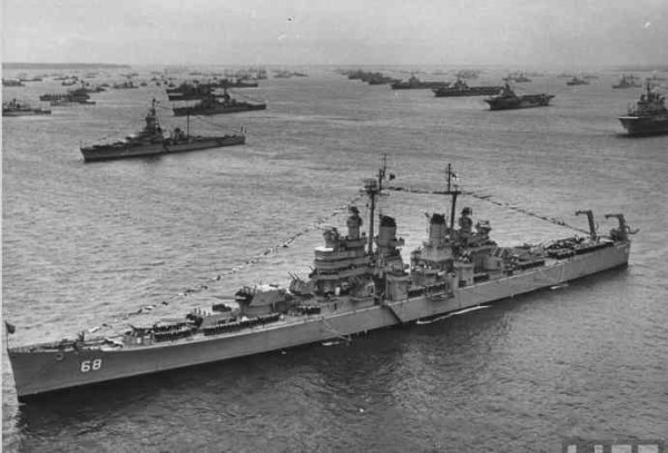 新中国工业革命与世界工业化回眸 （一）