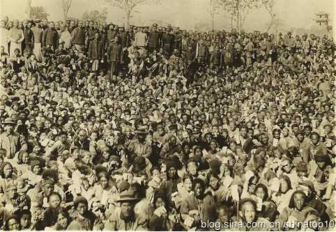 工业革命——世界工业化三百周年回眸（二）