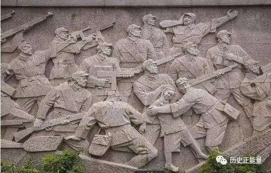 天下第一奇庙：不供神佛，不供圣人，只供27位解放军