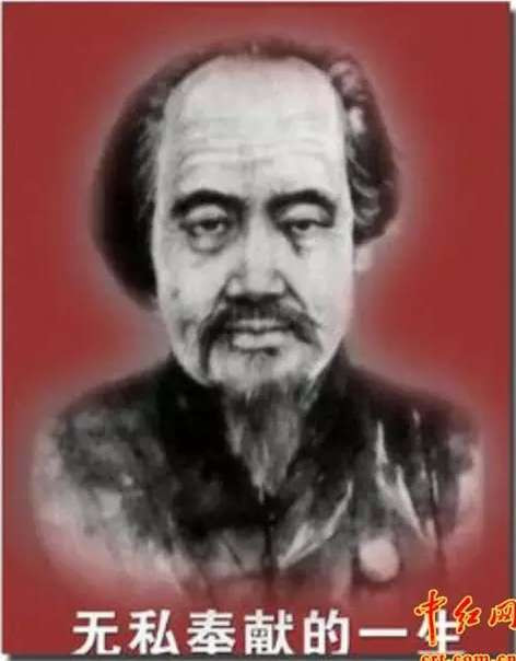 张全景:中国第一个农村党支部