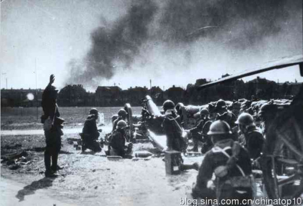 工业革命——世界工业化三百周年回眸(五)