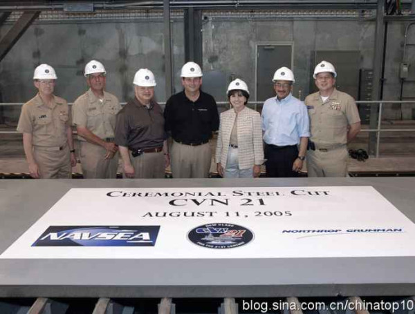 世界轧机之王——鞍钢5.5米特宽厚板轧机