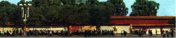 激情岁月！共和国留下父辈们创业的足印（14）