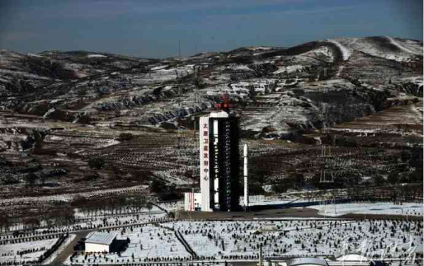 大三线建设——永恒的丰碑