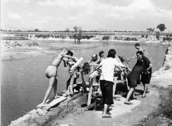 新中国工业革命与世界工业化回眸（四）