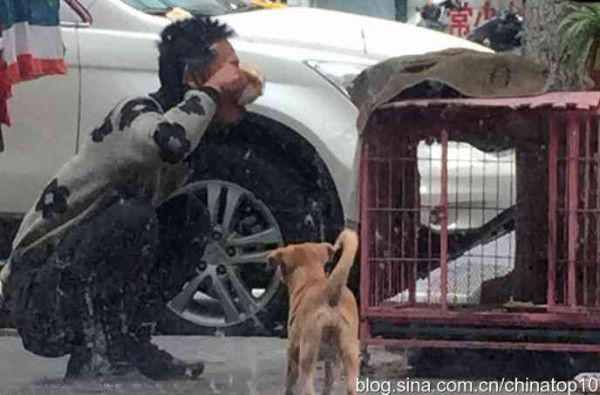 杜润生死了——看他们如何搞垮中国农村集体经济