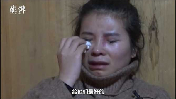 95后大学生随同龄务工者返乡记：我的人生初体验