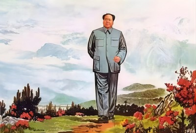 郭松民 | 纪念毛主席，是一种自然