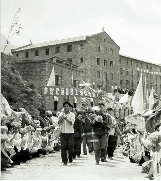 70年代初的工农兵大学生，一代人的青春回忆