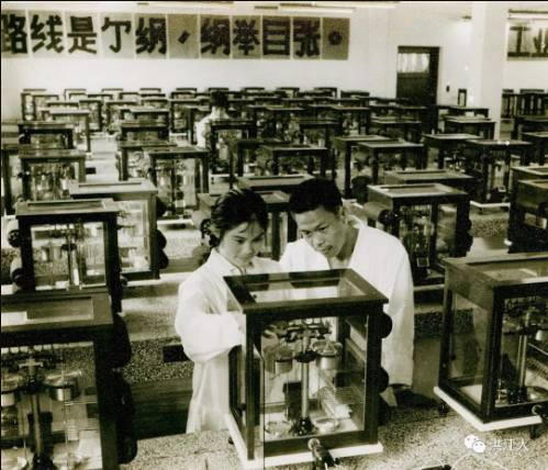 备战备荒为人民——洪江三线建设纪实