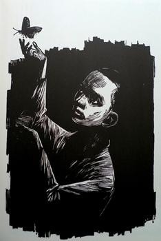 罗广斌、杨益言：红岩（一）