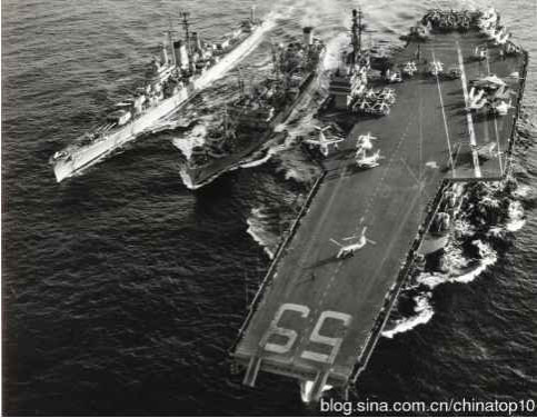 工业革命——世界工业化三百周年回眸（十二）