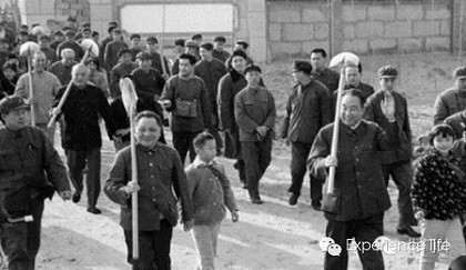 张宏良：有史以来最可怜见的是华国锋