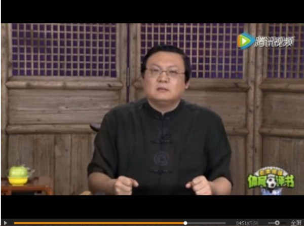 吴连伟：梁宏达(老梁）恶毒的语言，罪恶的目的（综合）
