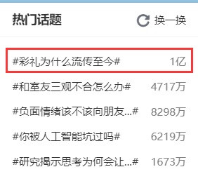 “彩礼为什么流传至今”：央视也鼓吹这样的封建陋习？