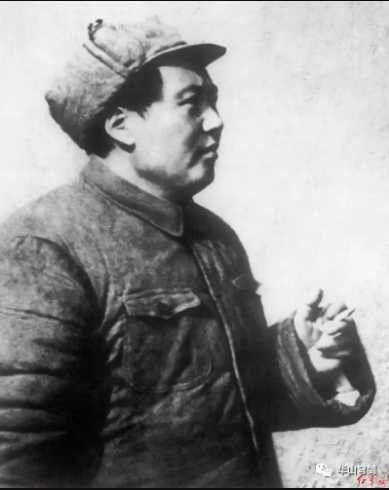 石全伟:毛泽东——华侨领袖眼中的穷人领袖