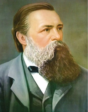 农业的出路在哪里?马恩列斯毛这样回答……