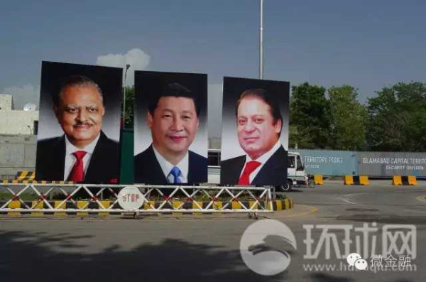 瓜达尔港正式开航：新加坡哭了！美国傻眼了！（综合）