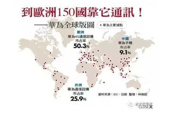 中国人地铁里玩手机，欧洲人看书？背后真相竟是…