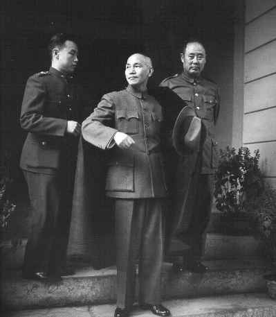 百年风云激荡，中国如何从亡国边缘跃居世界第一大工业国（十四）