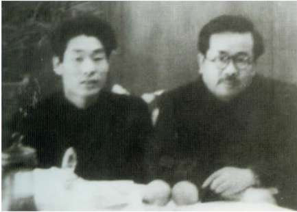 毛泽东之子毛岸英在抗美援朝战争中牺牲